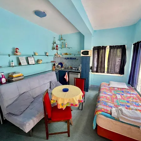 Jackie House بيت ضيافة