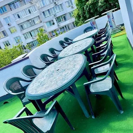 Jackie House Guest house *