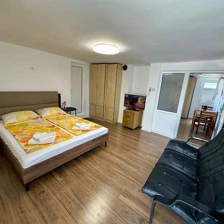 Guest house Jackie House Varna