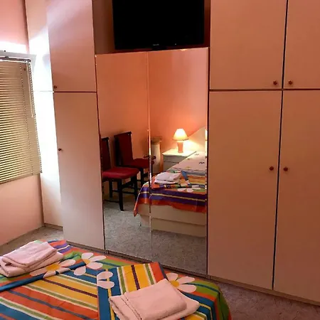 Guest house Jackie House Varna