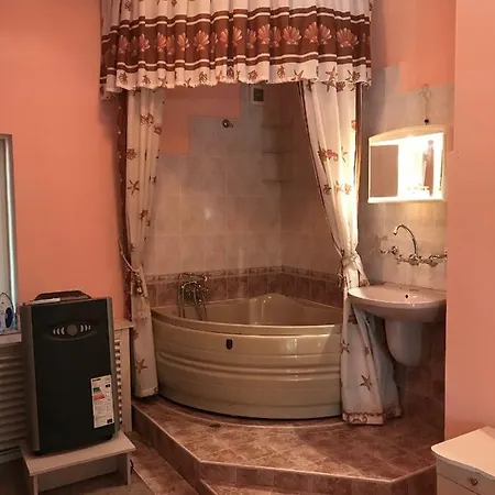 Jackie House Guest house *