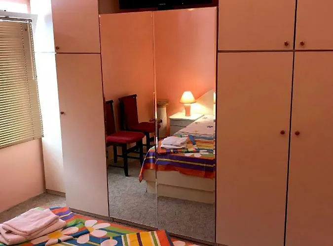 Vendégház Jackie House Várna