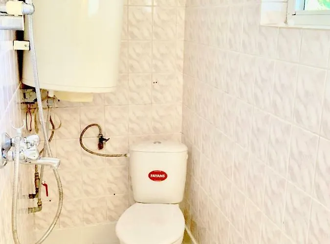 Vendégház Jackie House Várna