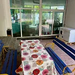 Jackie House Pensionat Varna