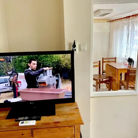 Jackie House Affittacamere 4*