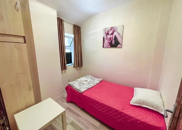 Affittacamere Jackie House Varna