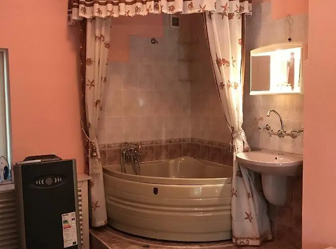 Jackie House Affittacamere 3*