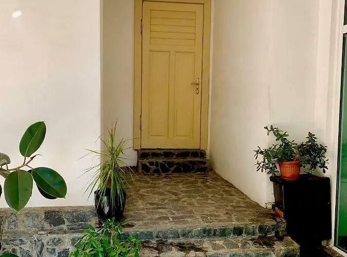 Jackie House 3* Varna